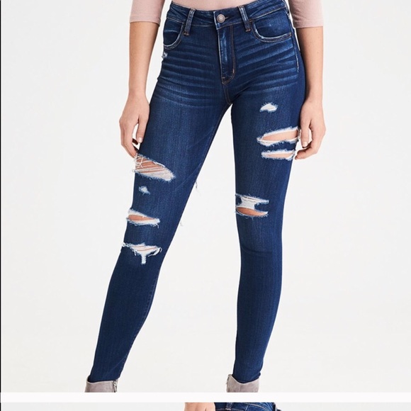 Looking for these in a size 2 !